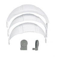 Plastimo Olympic 135 Protective Cover - White (29404) Plastimo Olympic 135 Protective Cover - White (29404)