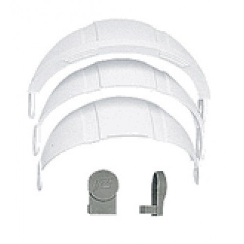 Plastimo Olympic 135 Protective Cover - White (29404) Plastimo Olympic 135 Protective Cover - White (29404)