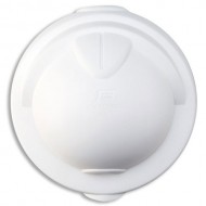 Plastimo Offshore 95 Protective Cover - White (55402) Plastimo Offshore 95 Protective Cover - White (55402)