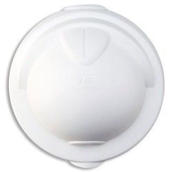 Plastimo Offshore 95 Protective Cover - White (55402) Plastimo Offshore 95 Protective Cover - White (55402)