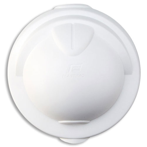 Plastimo Offshore 95 Protective Cover - White (55402)