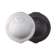 Plastimo Offshore 95 Protective Cover - Black (55599) Plastimo Offshore 95 Protective Cover - Black (55599)