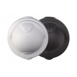 Plastimo Offshore 95 Protective Cover - Black (55599) Plastimo Offshore 95 Protective Cover - Black (55599)