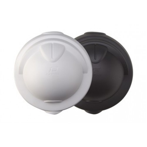 Plastimo Offshore 95 Protective Cover - Black (55599) Plastimo Offshore 95 Protective Cover - Black (55599)