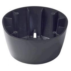 Plastimo Olympic 115 Binnacle - Black (61000) Plastimo Olympic 115 Binnacle - Black (61000)