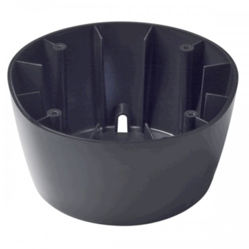Plastimo Olympic 115 Binnacle - Black (61000)