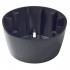 Plastimo Olympic 115 Binnacle - Black (61000)