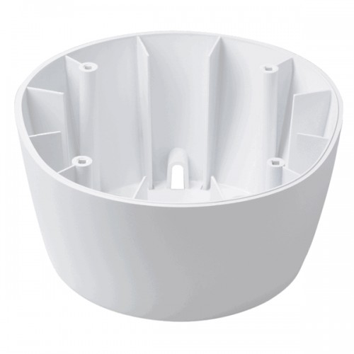 Plastimo Olympic 115 Binnacle - White (61001)