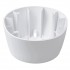 Plastimo Olympic 115 Binnacle - White (61001)