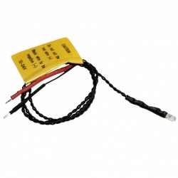 Plastimo Compass LED Light Assembly - 12/24V, 2016-on Models (62037) Plastimo Compass LED Light Assembly - 12/24V, 2016-on Models (62037)