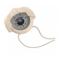 Plastimo Iris 50 Hand Bearing Compass - Sand (63603) Plastimo Iris 50 Hand Bearing Compass - Sand (63603)