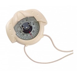 Plastimo Iris 50 Hand Bearing Compass - Sand (63603)