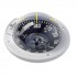 Plastimo Olympic 100 Flush Mount Compass - Flat Card  (64762)