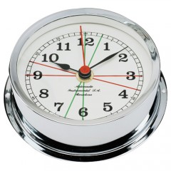 Pacific 120 Chrome Plated