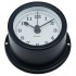 Autonautic Minor 72 Quartz Clock - Black, 50mm Dial