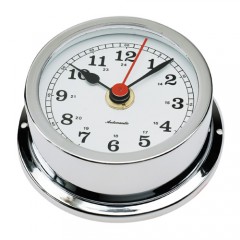 Atlantic 95 (Chrome Plated)