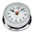 Autonautic Atlantic 95 Clock - Chrome Plated