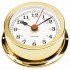 Autonautic Atlantic 95 Clock - Gold Plated