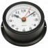 Autonautic Atlantic 95 Clock - Matt Black