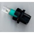 Ritchie LED Light Kit for X21 Sport Compass - 12V Green (RS-0148GRN)