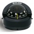 Ritchie Explorer Surface Mount Compass - Black Body, Black Conical Card (S53)