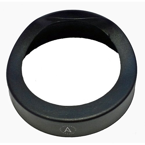 Autonautic Compass Sun Cover for 100mm Compasses - Black (SC100) Autonautic Compass Sun Cover for 100mm Compasses - Black (SC100)