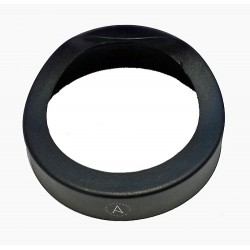 Autonautic Compass Sun Cover for 85mm Compasses - Black (SC85) Autonautic Compass Sun Cover for 85mm Compasses - Black (SC85)