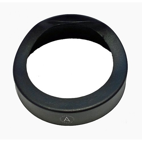 Autonautic Compass Sun Cover for 85mm Compasses - Black (SC85) Autonautic Compass Sun Cover for 85mm Compasses - Black (SC85)