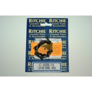 Ritchie Navigator and Globemaster Light Kit - 24V Green (GM-0093XSP) Ritchie Navigator and Globemaster Light Kit - 24V Green (GM-0093XSP)
