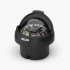 Silva 100FC Flush Mount Compass - Black Body, Black Conical Card (38111)