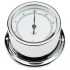 Autonautic Minor 72 Thermometer - Chrome, 50mm White Dial