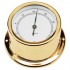 Autonautic Minor 72 Thermometer - Gold Plated, 50mm Dial