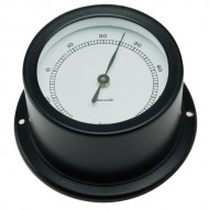 Autonautic Minor 72 Thermometer - Black, 50mm Dial Autonautic Minor 72 Thermometer - Black, 50mm Dial
