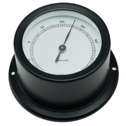 Autonautic Minor 72 Thermometer - Black, 50mm Dial Autonautic Minor 72 Thermometer - Black, 50mm Dial