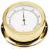Autonautic Atlantic 95 Thermometer - Gold Plated