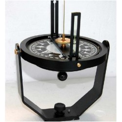 Autonautic Pelorus with Bracket Mount (TAX-00123) Autonautic Pelorus with Bracket Mount (TAX-00123)