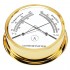 Autonautic Pacific 120 Comfortmeter - Gold Plated