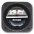 Ritchie Explorer Bulkhead Mount Compass - White (V537W)