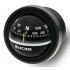 Ritchie Explorer Dash Mount Compass - Black Body, Black Conical Card (V572)