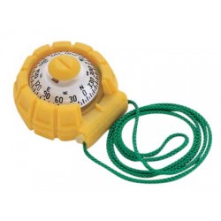 Ritchie SportAbout Hand Bearing Compass - Yellow (X11Y)