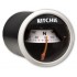 Ritchie Sport Dash Mount Compass - White Body, White Conical Card (X23WW)