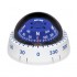 Ritchie Kayaker Surface Mount Kayak Compass - White (XP99W)