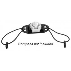 Ritchie SportAbout Kayak Tie Down Mount for X11Y Compass (XTD)
