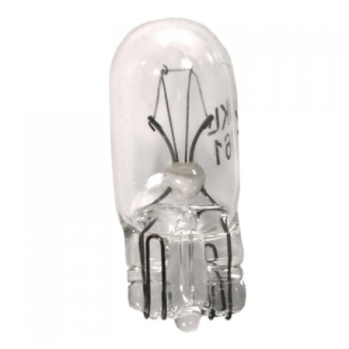 Compass Wedge Bulb - Large, 24V, Pack of 2 (WB24-10-400) Compass Wedge Bulb - Large, 24V, Pack of 2 (WB24-10-400)