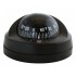 Riviera Aries Surface Mount Compass - Black Base, Black Card (62.00405.09)
