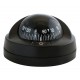 Riviera Aries Surface Mount Compass - Black Base, Black Card (62.00405.09) Riviera Aries Surface Mount Compass - Black Base, Black Card (62.00405.09)