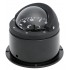 Riviera Artica BA3 Binnacle Mount Compass - Black Body, Black Flat Card (62.00116.01)