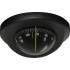 Riviera Astra BAS1 Overhead Mount Compass - Black Body, Black Conical Card (62.00854.00)