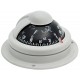 Riviera Comet BC1 Surface Mount Compass - Grey, Black Card (62.00316.01) Riviera Comet BC1 Surface Mount Compass - Grey, Black Card (62.00316.01)