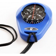 Riviera Mizar Hand Bearing Compass - Blue (62.00420.03)
